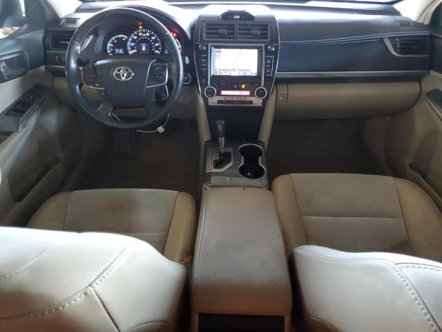2012 TOYOTA CAMRY HYBR - 4T1BD1FKXCU011494