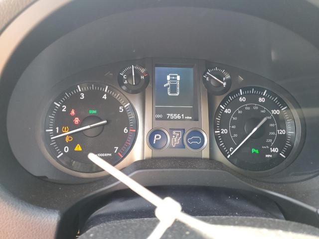 2018 LEXUS GX 460 JTJBM7FX5J5193435