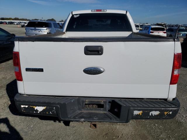2007 FORD F150 #3285954556