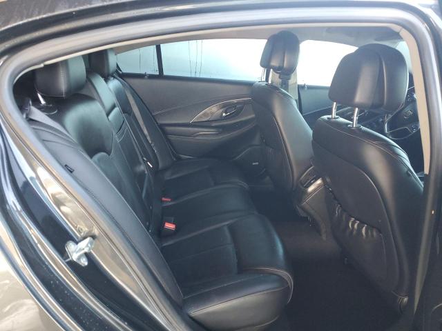 2014 BUICK LACROSSE PREMIUM - 1G4GD5G3XEF145949