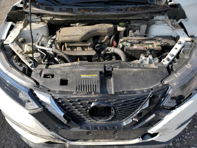 2021 NISSAN ROGUE SPOR JN1BJ1AV2MW314051