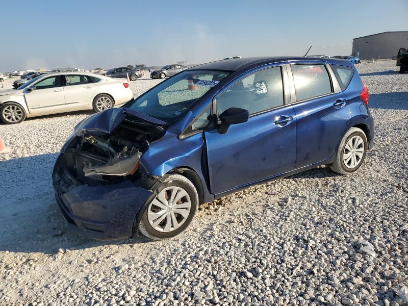 2019 NISSAN VERSA NOTE - 3N1CE2CP3KL364926