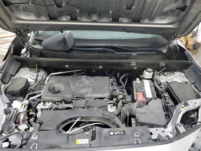 2019 TOYOTA RAV4 XLE P - 2T3A1RFV8KC041128
