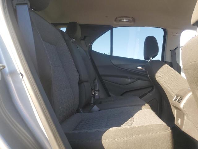 2024 CHEVROLET EQUINOX LT - 3GNAXTEG6RL259395