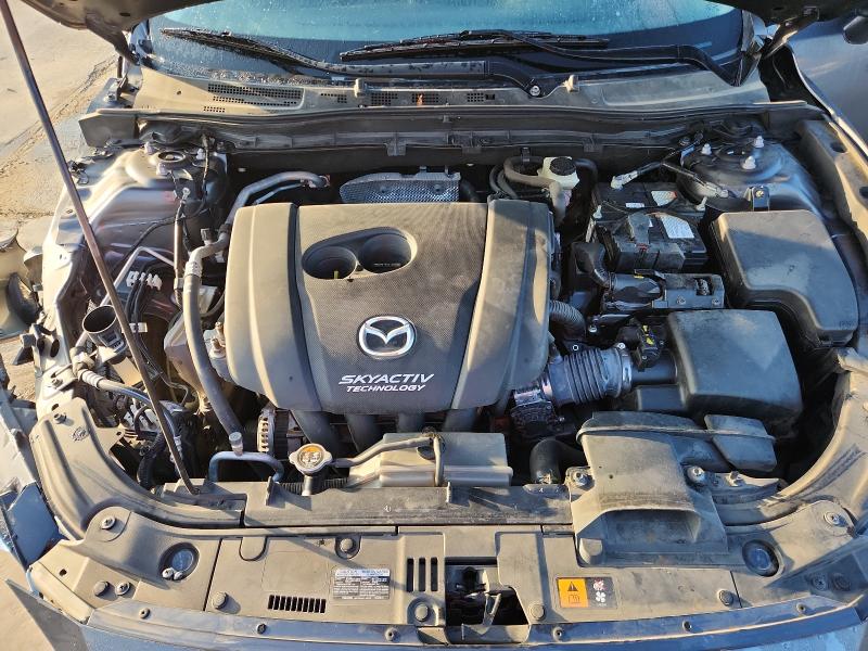 2016 MAZDA 3 TOURING - 3MZBM1W7XGM289397