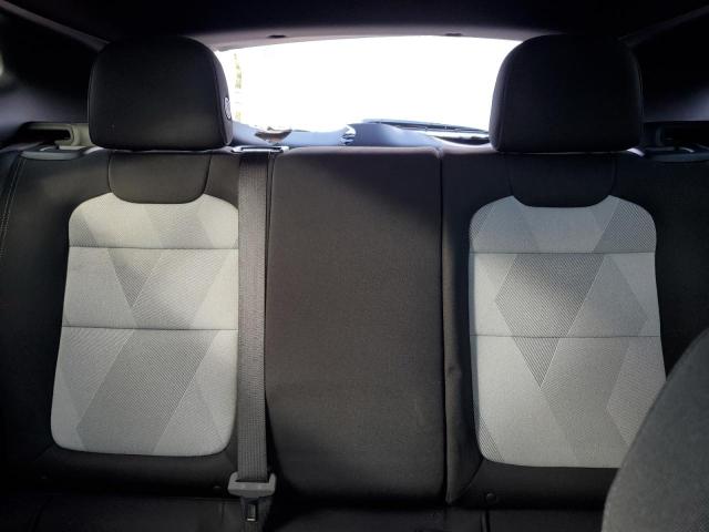 2025 CHEVROLET TRAX 1RS - KL77LGEP9SC267270