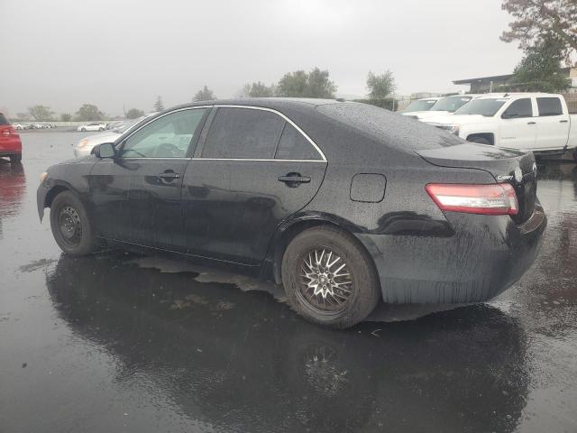 2011 TOYOTA CAMRY BASE - 4T4BF3EK0BR167782