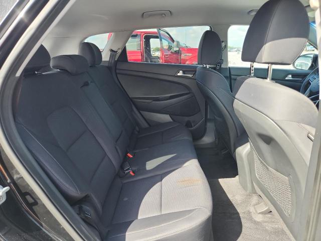 2021 HYUNDAI TUCSON LIM #3297175873