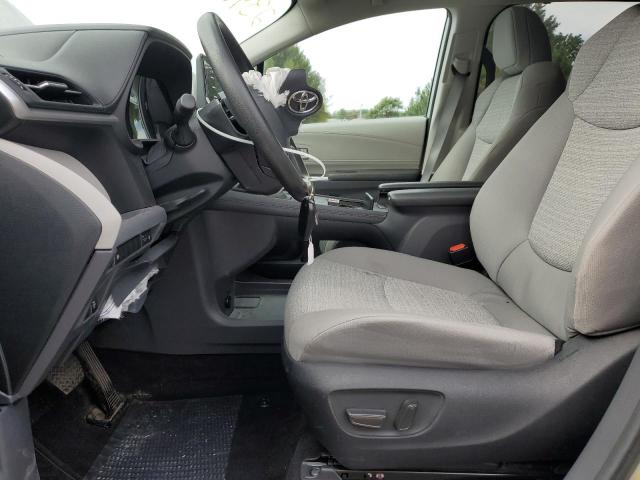 2023 TOYOTA SIENNA LE 5TDKRKEC7PS172398