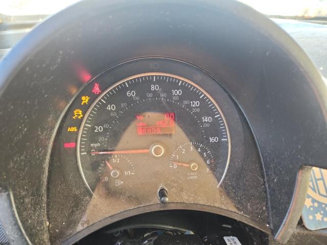 2007 VOLKSWAGEN NEW BEETLE #3284924951