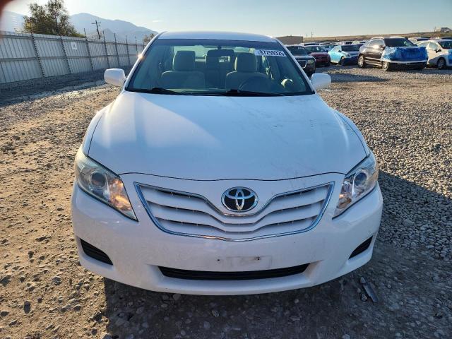 2011 TOYOTA CAMRY BASE - 4T4BF3EK0BR169399