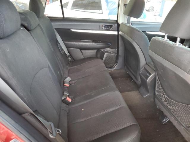 2013 SUBARU OUTBACK 2. - 4S4BRBCC4D3268419