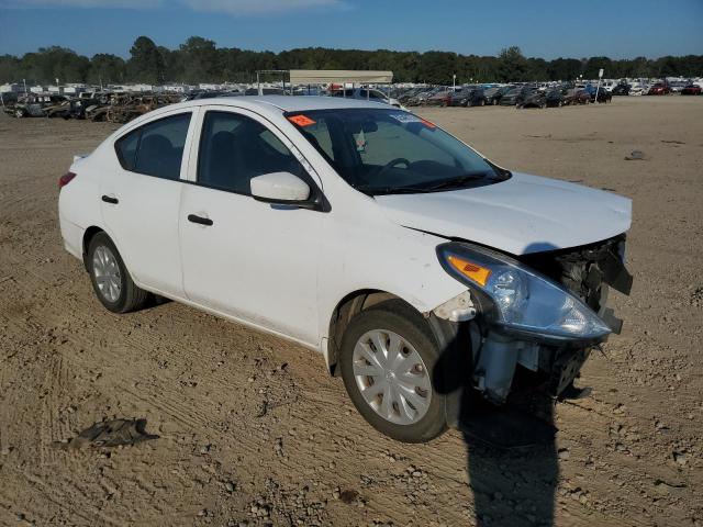 2017 NISSAN VERSA S #3280278971