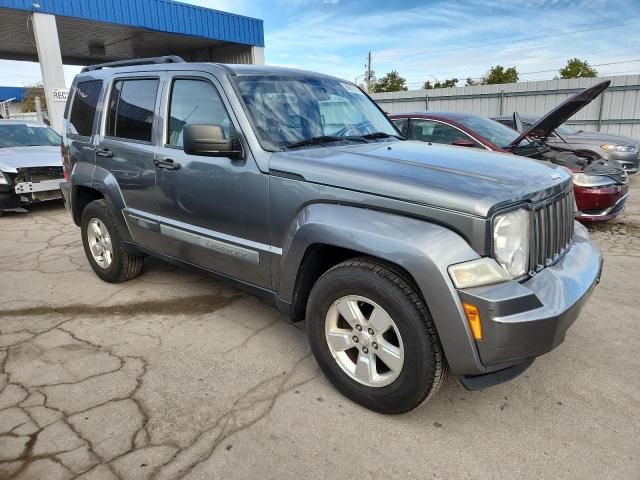 2012 JEEP LIBERTY SPORT - 1C4PJMAK2CW153726