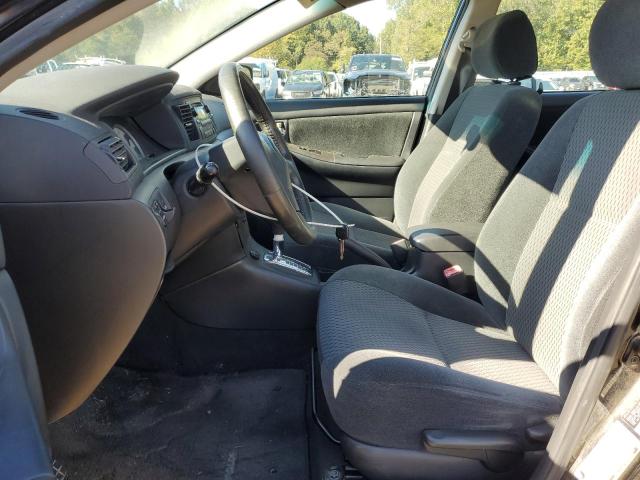 2007 TOYOTA COROLLA CE #3279648943