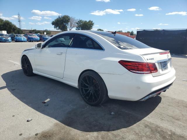 2016 MERCEDES-BENZ E 400 #3276388670