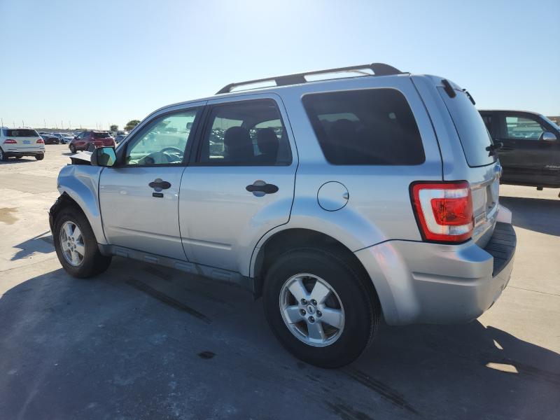 2012 FORD ESCAPE XLT - 1FMCU0D73CKC06782