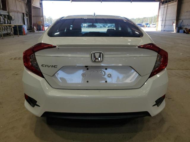 2017 HONDA CIVIC EX 19XFC1F30HE008451