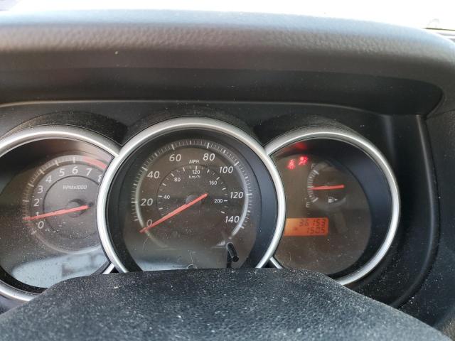 2012 NISSAN VERSA S #3297141512