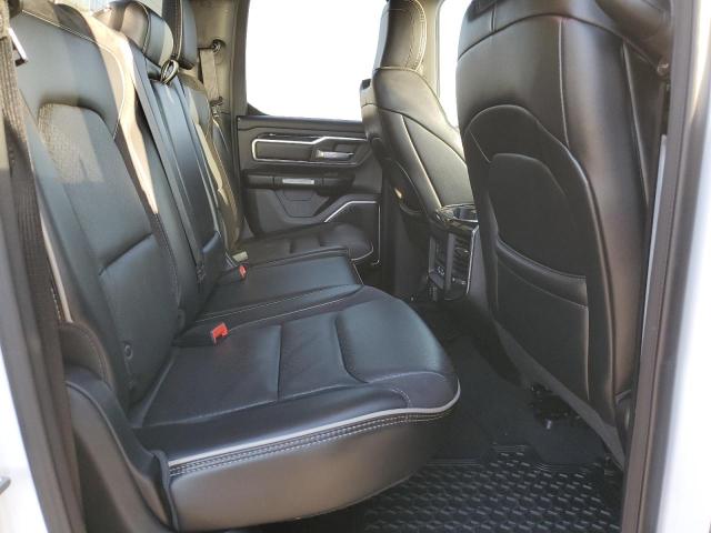 2019 RAM 1500 LARAM - 1C6SRFDT7KN589664