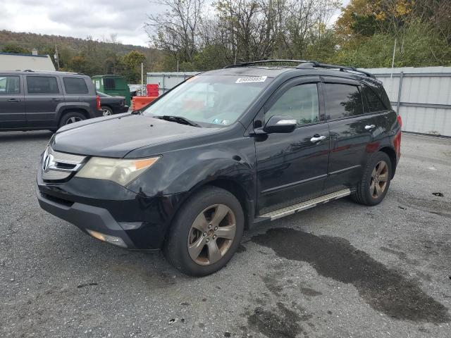 ACURA MDX SPORT