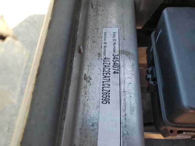 2020 FREIGHTLINER CHASSIS M #3304499551