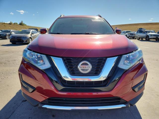 2018 NISSAN ROGUE S - 5N1AT2MV3JC703147
