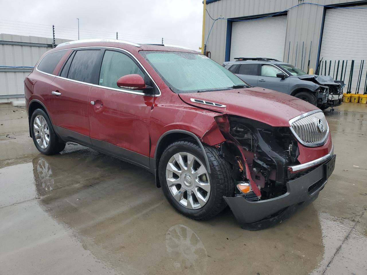 BUICK ENCLAVE CXL