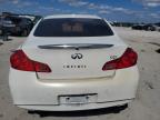 Lot #3303816464 2012 INFINITI G37 BASE