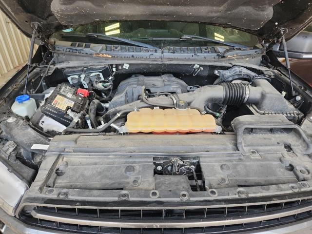 2018 FORD F150 SUPER - 1FTEX1EP3JKD29343