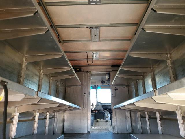 2021 FREIGHTLINER MT45 #3309463577