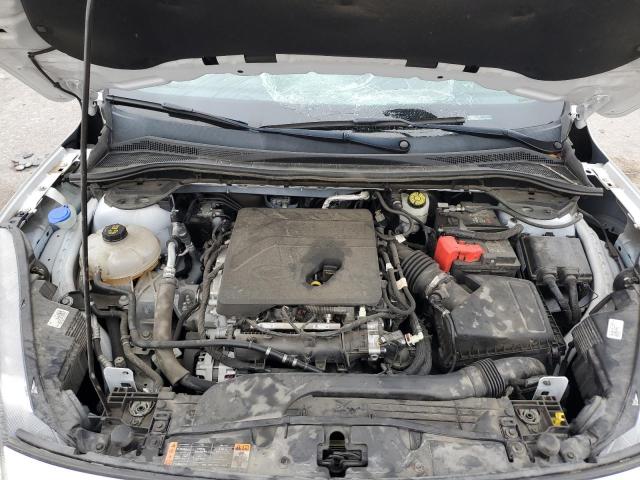 2020 FORD ESCAPE SE - 1FMCU0G60LUB18862