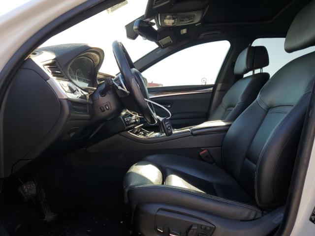 2016 BMW 535 XI WBA5B3C52GG258916