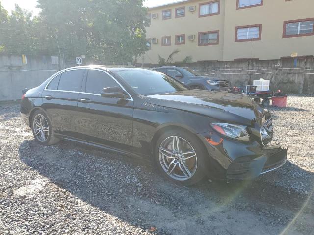 2019 MERCEDES-BENZ E 300 WDDZF4JBXKA509044