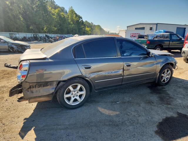 2006 NISSAN ALTIMA S #3291380136