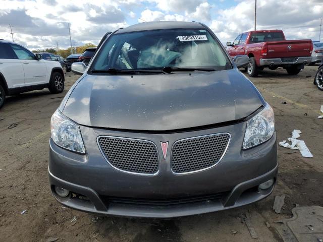 2005 PONTIAC VIBE - Other View