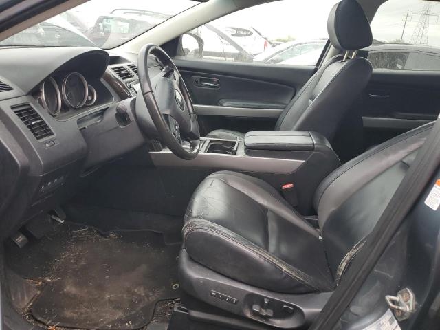 2010 MAZDA CX-9 - JM3TB2MA8A0200560