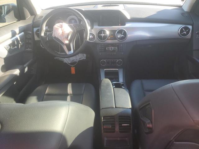 2015 MERCEDES-BENZ GLK 350 4M - WDCGG8JB7FG344573