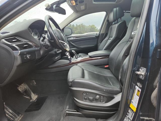 2013 BMW X6 XDRIVE3 #3293577956