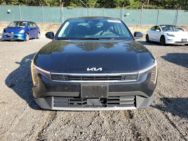 2025 KIA K4 EX #3301632641