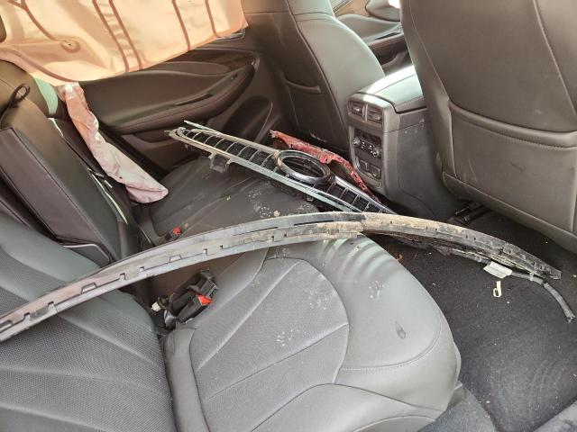 2019 BUICK ENVISION E - LRBFXCSA5KD111957