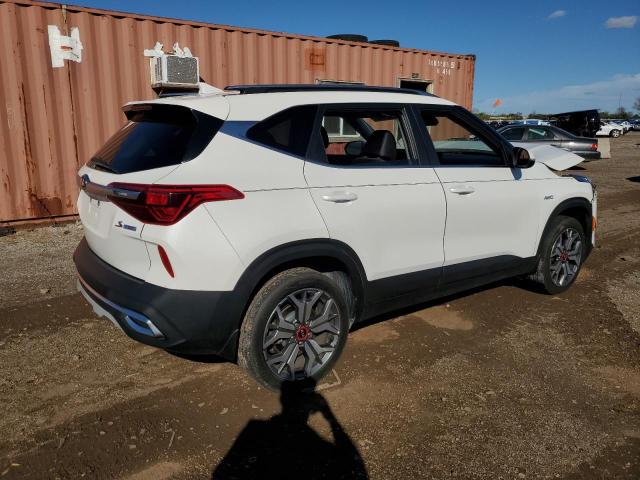 2021 KIA SELTOS S KNDEUCA20M7124925