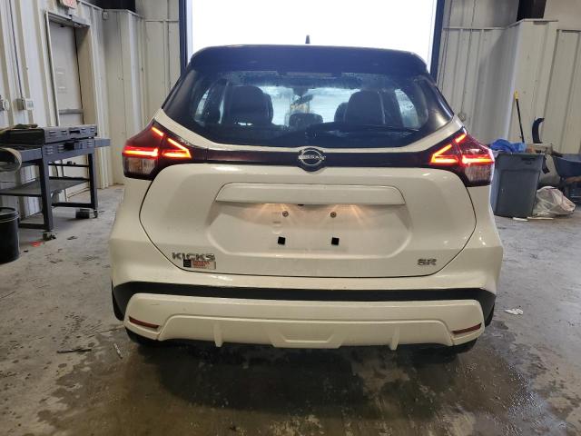 2023 NISSAN KICKS SR - 3N1CP5DV7PL476001