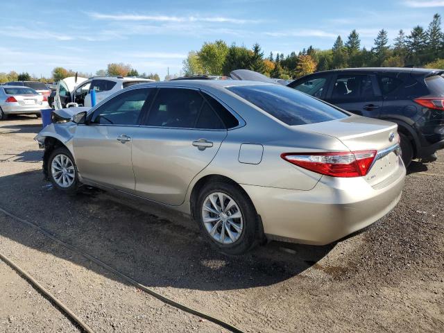2017 TOYOTA CAMRY LE - 4T1BF1FK7HU421543