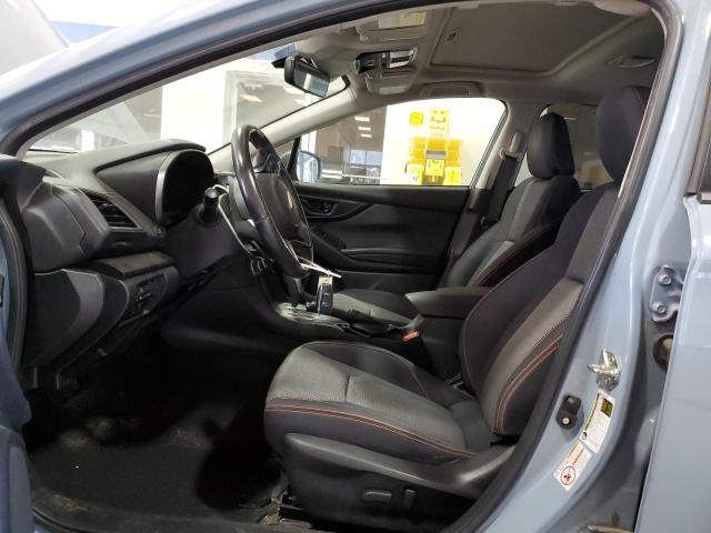 2020 SUBARU CROSSTREK - JF2GTAEC0LH264857