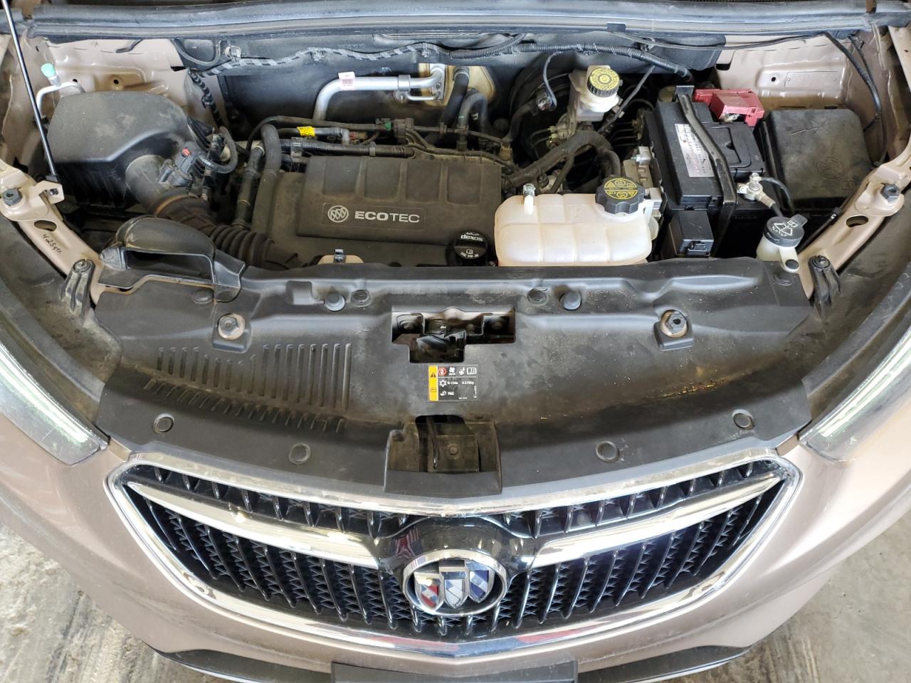 BUICK ENCORE PREFERRED