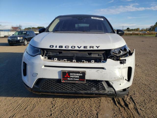 2020 LAND ROVER DISCOVERY SPORT S SALCJ2FX6LH845850