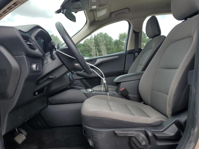 2020 FORD ESCAPE S - 1FMCU0F63LUC22473