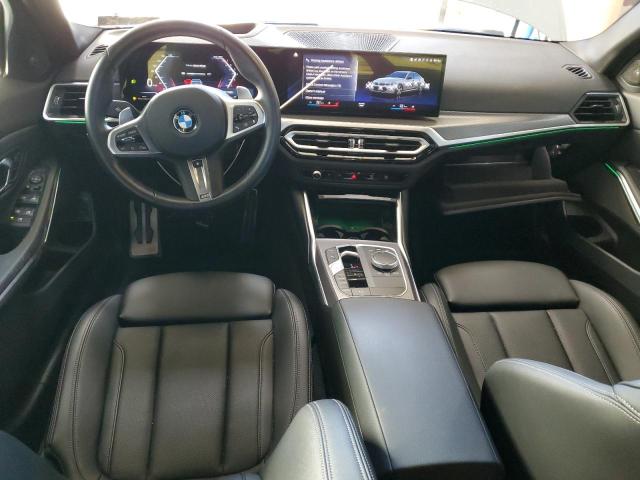 2024 BMW M340XI - 3MW49FF01R8D83416