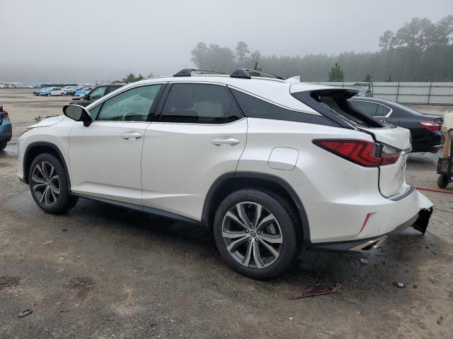 2019 LEXUS RX 350 BAS - 2T2ZZMCA5KC150425